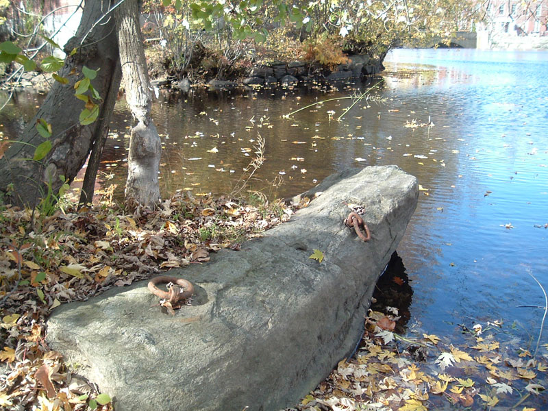 Anchor Stone