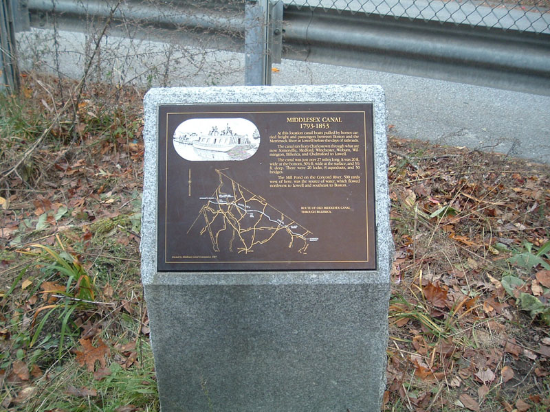 Historical Marker