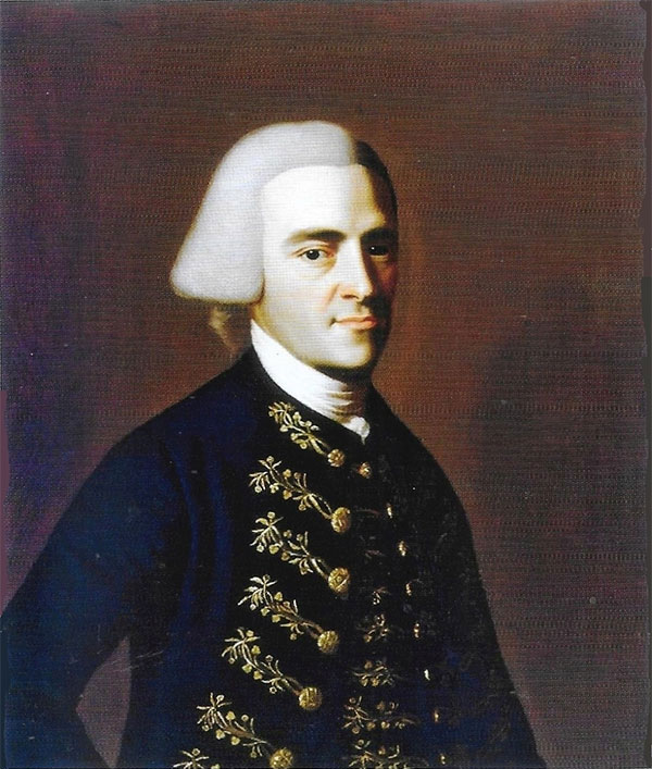 John Hancock