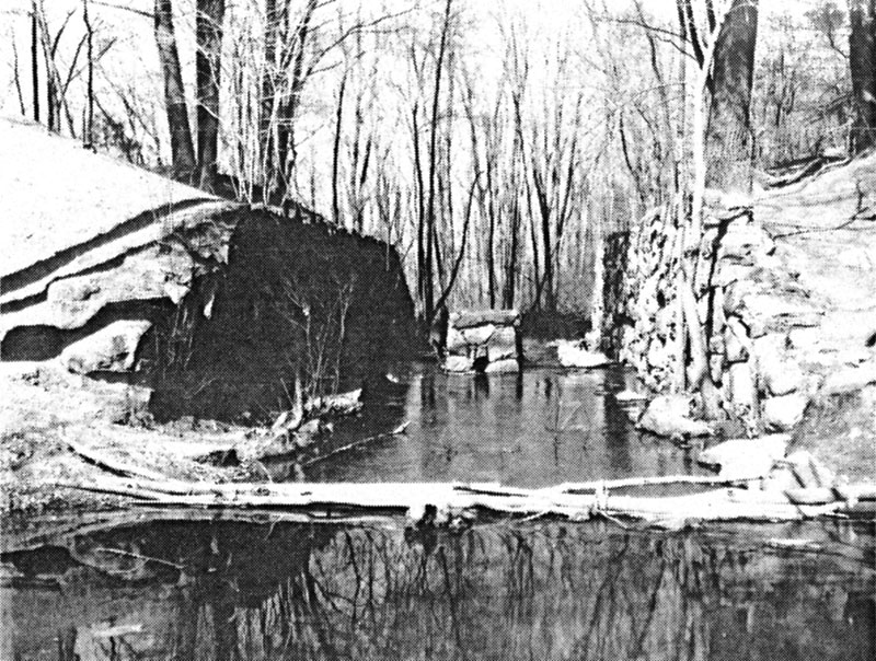 Maple Meadow Aqueduct