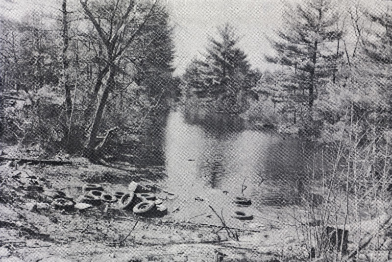 Before Restoration
