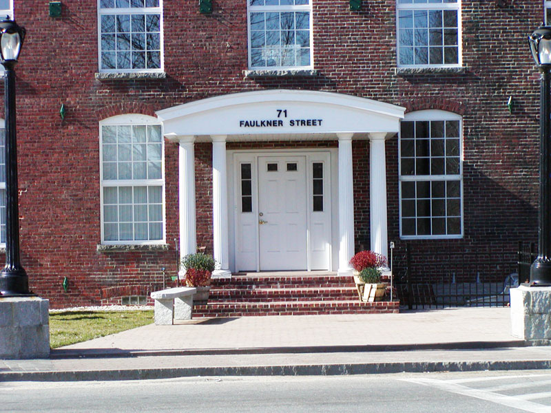 Middlesex Canal Museum