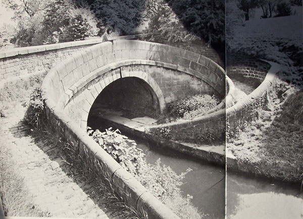 Turnover Bridge
