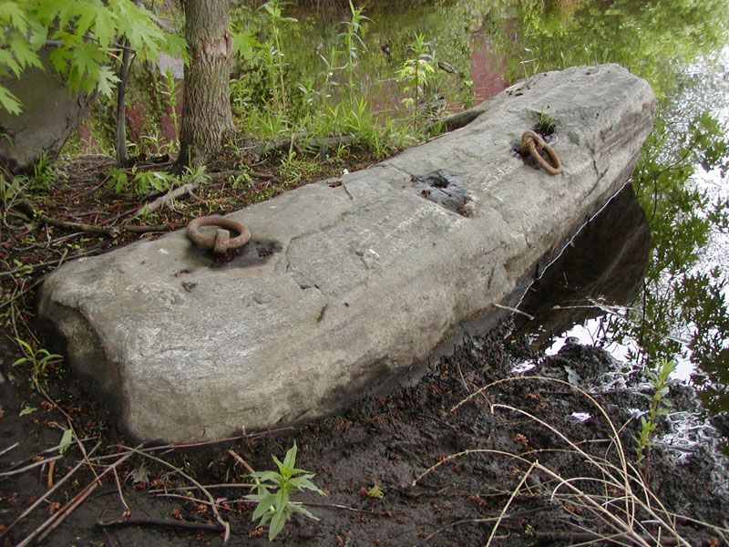 Anchor Stone