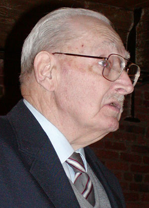 Wil Hoxie