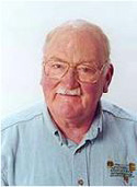 Douglas Bruce McHenry