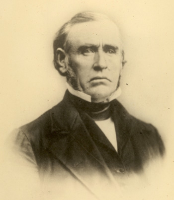 Hadley locktender