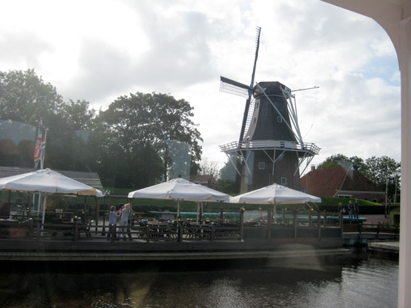 Windmill