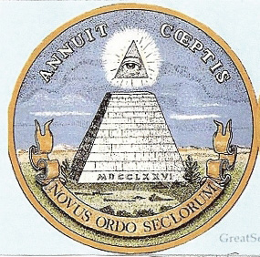 The Great Seal