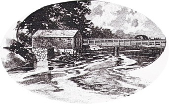 Canal Landing