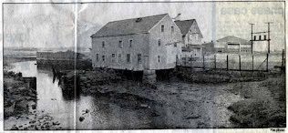 Souther's Tide Mill