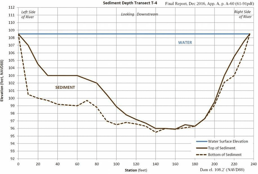 Transect T-4