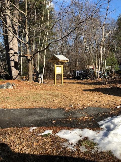 Eagle Scout Project