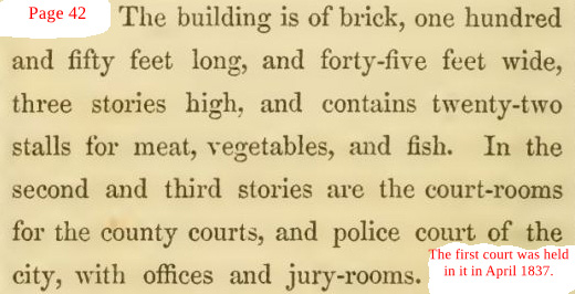 Henry Miles excerpt