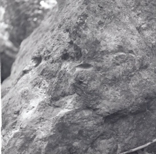 grooves - boulder