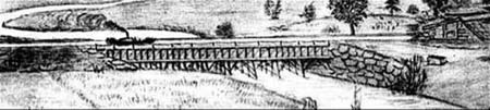 Medford Aqueduct
